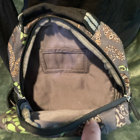 Child’s Mini Backpack - Picture 5 of 8